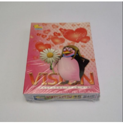 

Vision 38 lembar Buku Tulis Sekolah