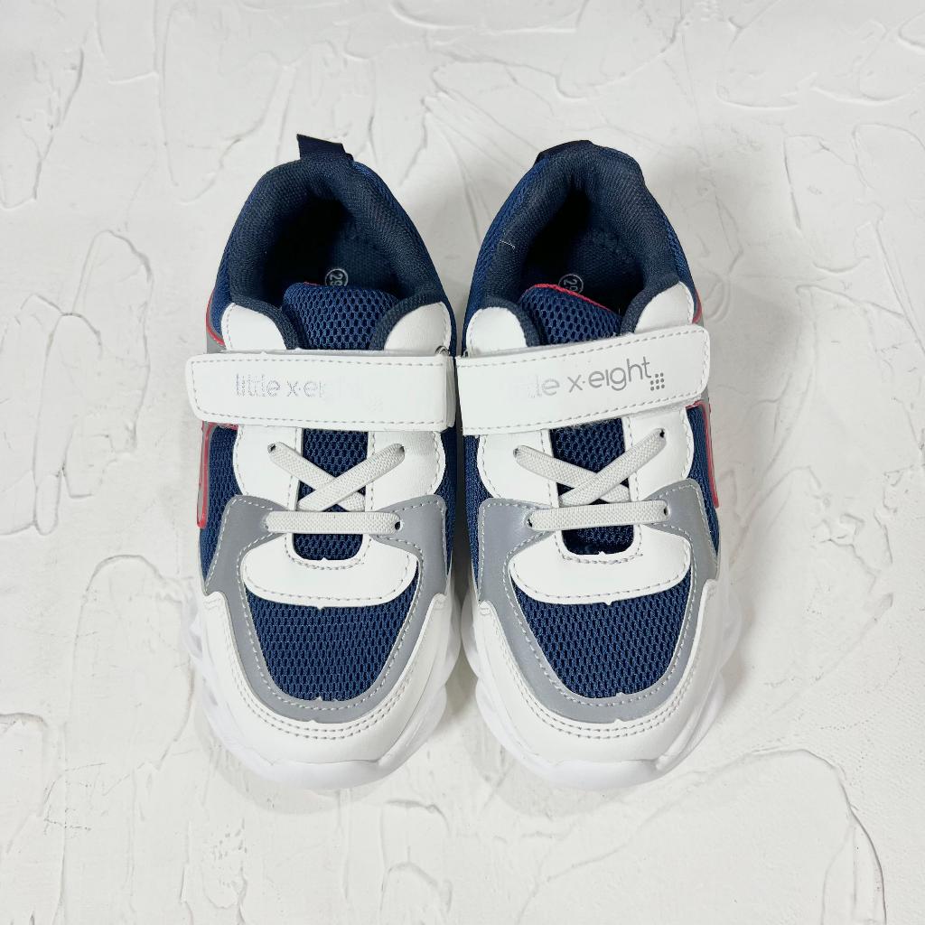 Little X eight Tracey Shoes - Sepatu Anak