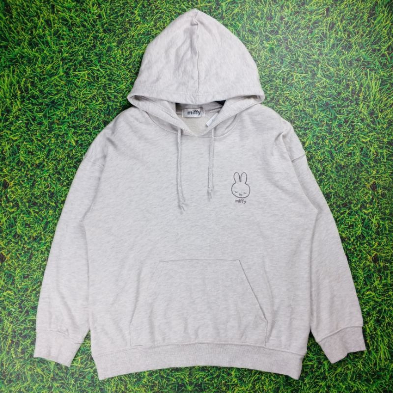 Hoodie miffy