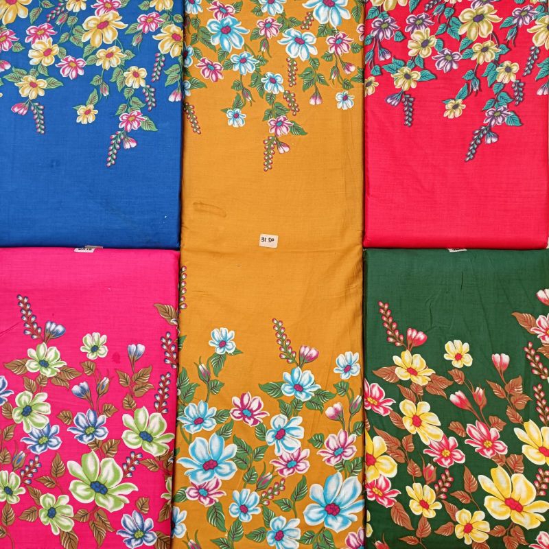 kain rayon santung 72/44