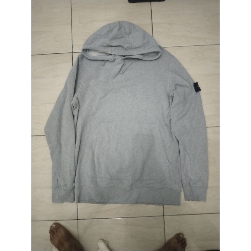 Hoodie Stone island Original