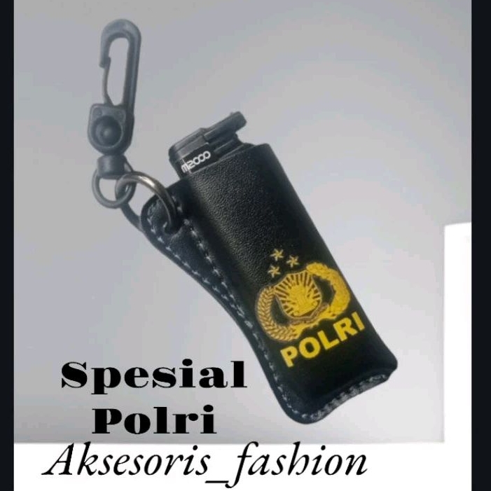 sarung korek api keren / gantungan kunci / casing korek free korek aksesoris fashion