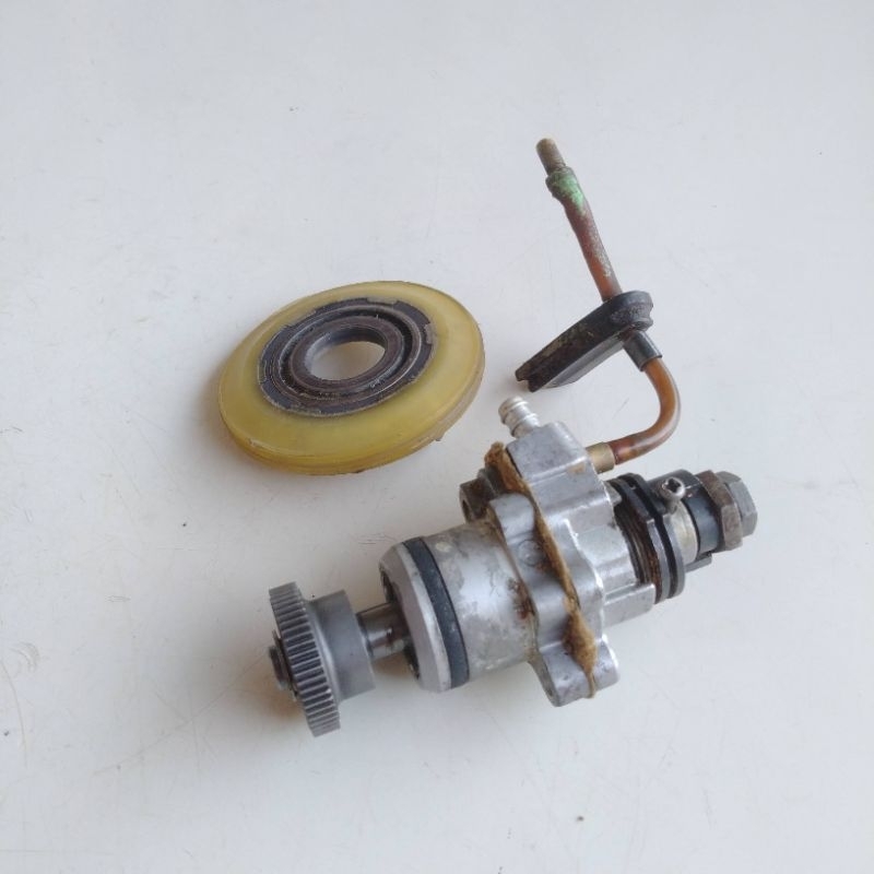 POMPA OLI FIZ R F1ZR 3YR FORCE 1 SIGMA ORIGINAL COPOTAN