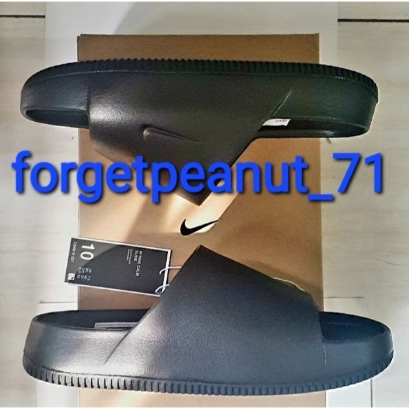 Sandal NIKE Calm Slide Original