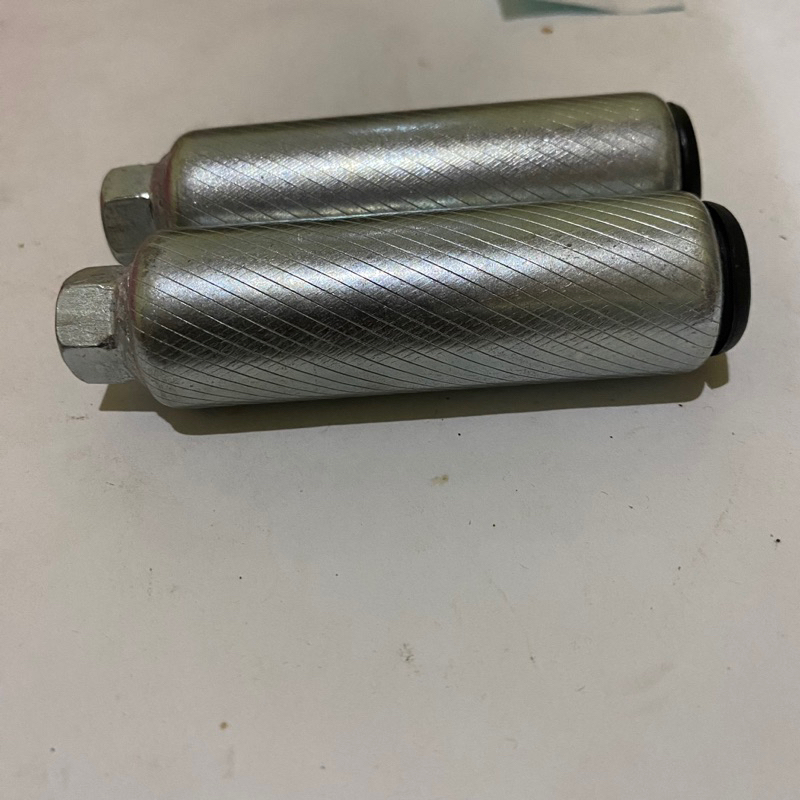 Aksesoris jalu sepeda BMX // Aksesoris untuk sepeda