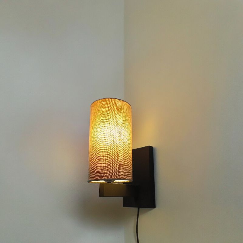 ADL - lampu tidur dinding - lampu dinding Aestetik - lampu tempel aesthetic - lampu kamar