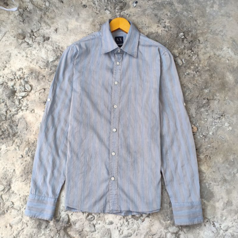 EMPORIO ARMANI SECOND ORIGINAL