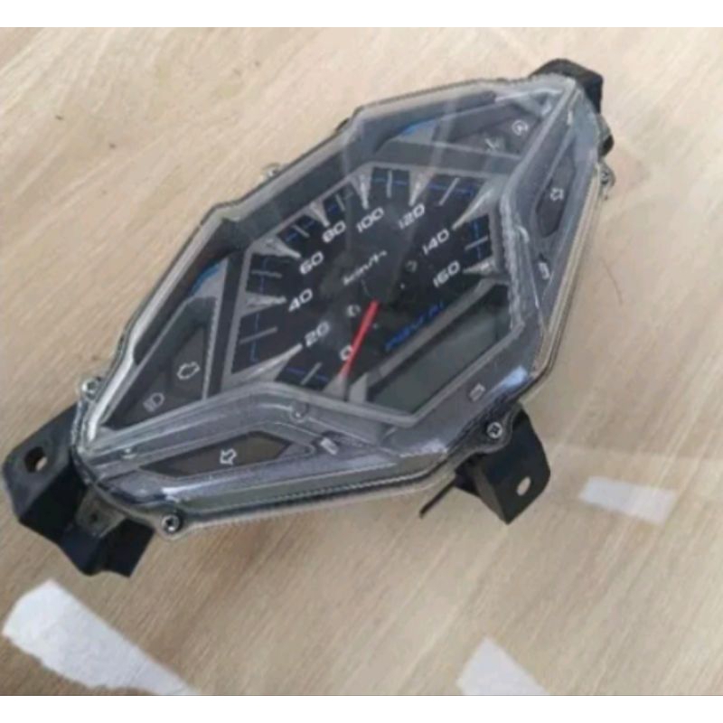 spedometer Vario 150