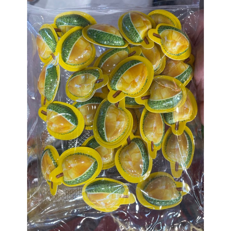 

PRODUCT TERKECE Candy FruitPermen BuahSnack ThailandBuah Buah
