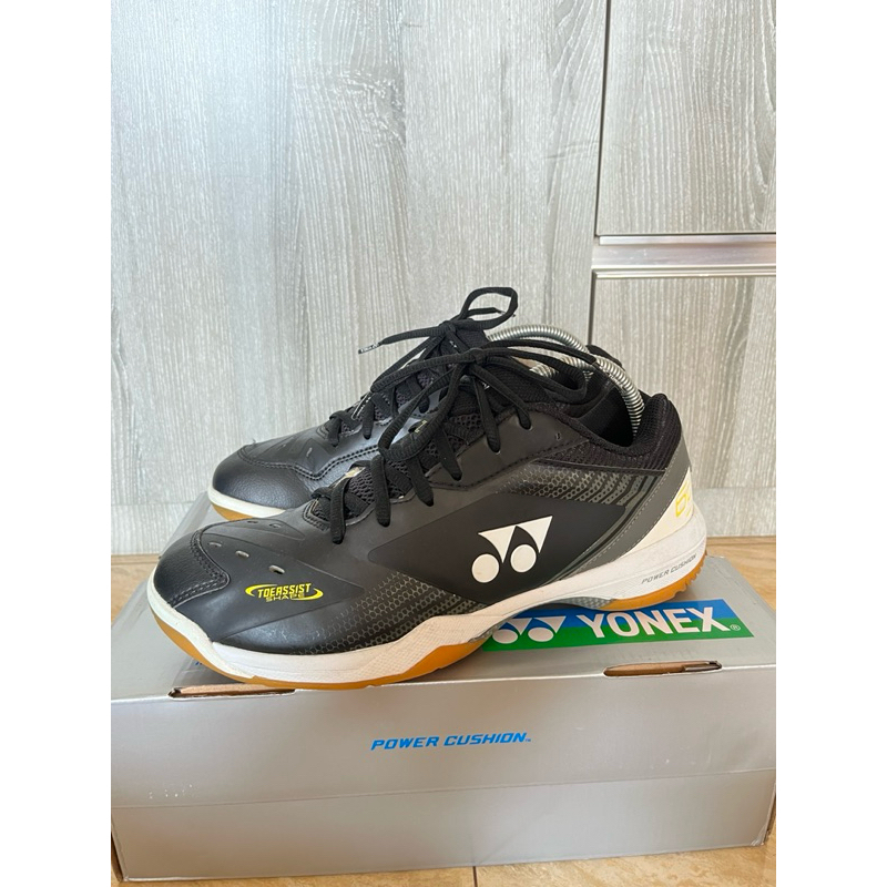 SEPATU BADMINTON YONEX SHB 65 Z3 M ORIGINAL second