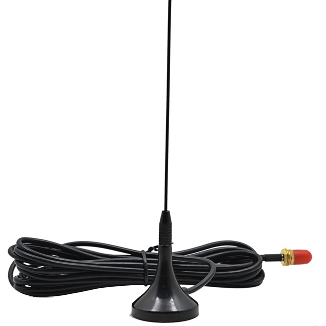 Sale antena HT mobil UT16UV SMAF jarak jauh dan semua merk HT 888s UV5R UV82 UVB5 UVB6