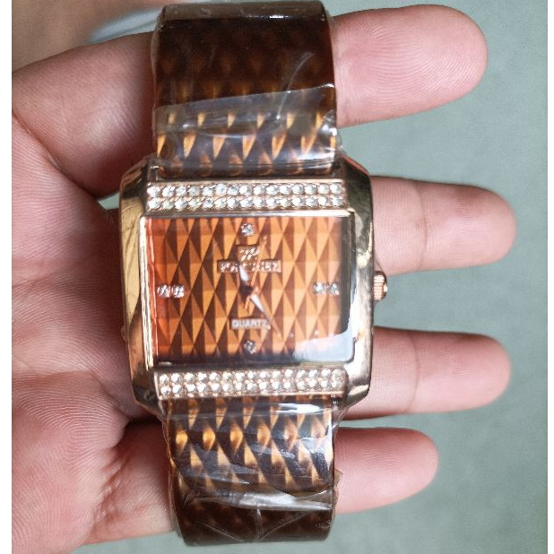 Jam Tangan Fortuner, Original, Jam Tangan Wanita, Jam Tanga Fashion