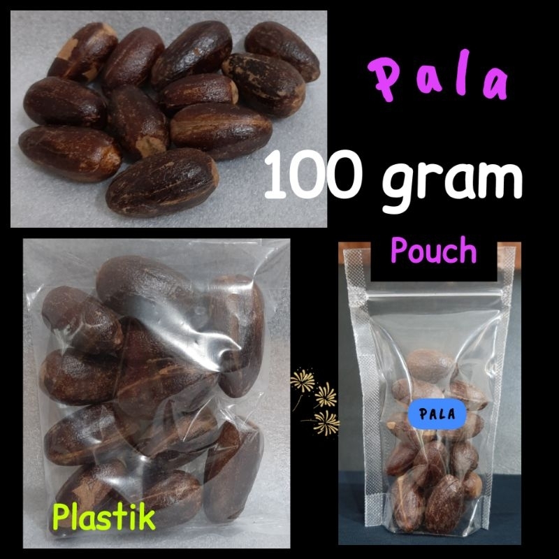 

PALA LONJONG 250 GRAM