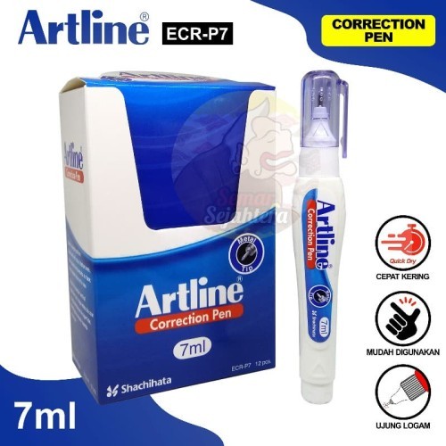 

TIPE X CAIR ARTLINE ECR-7
