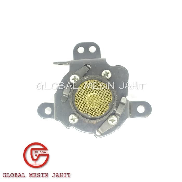 Pompa Oli Minyak Oli Mesin Jahit Brother Highspeed industrial B735