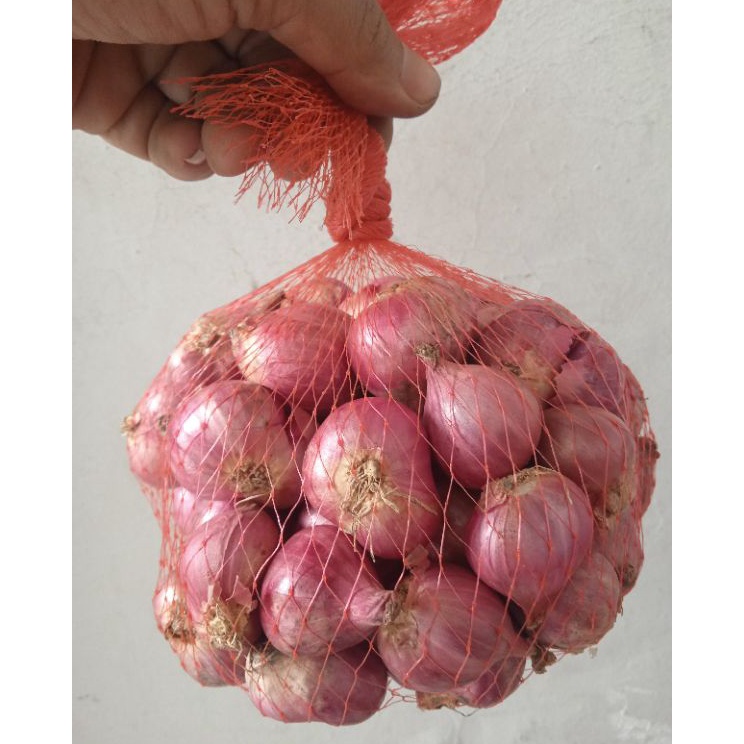 

Best Produk Bawang Merah Brebes Super 5 gram J1