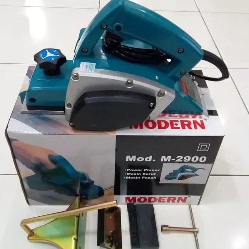 MESIN KETAM MODERN TIPE 2900