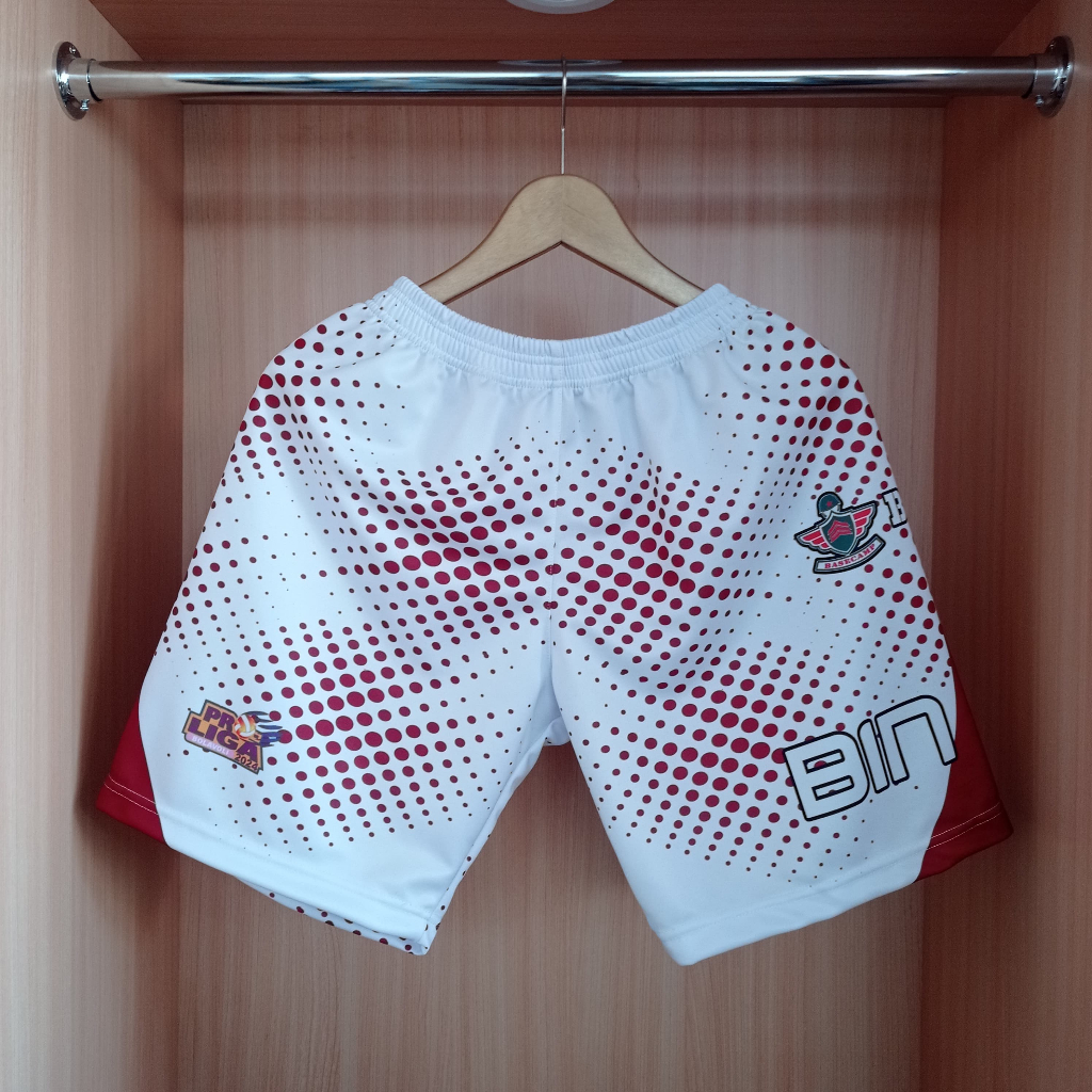 Celana olahraga volly kolor voli proliga Stin bin Fullprinting 2024 (kode 548 )