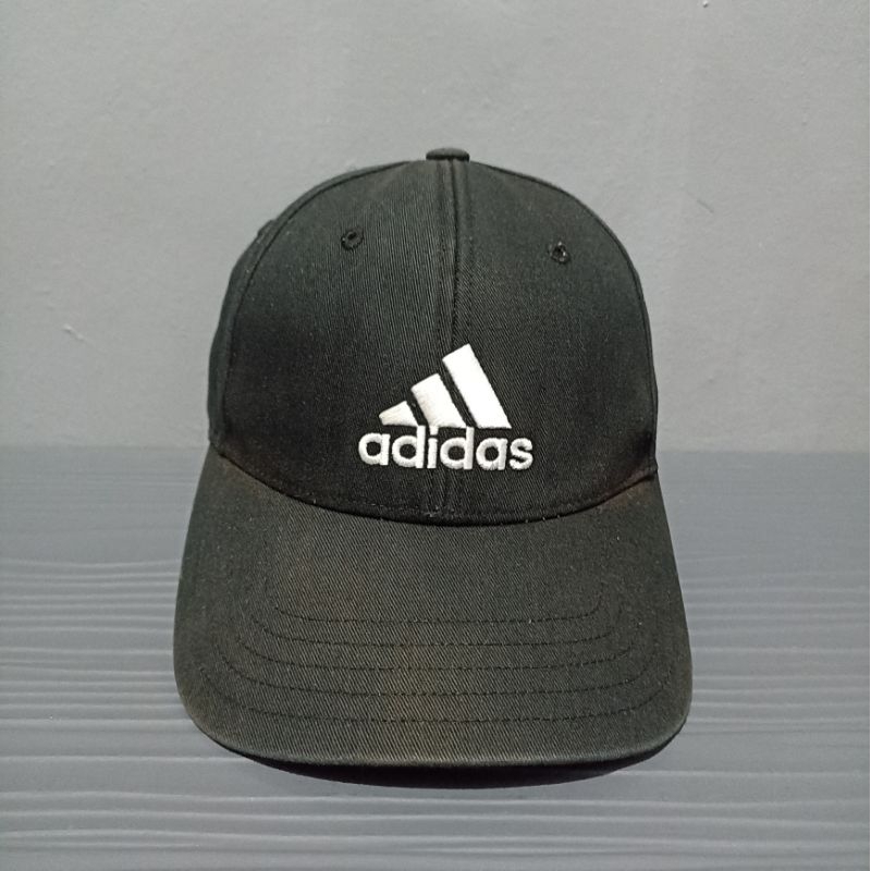 Topi Adidas , Adidas Hat , Adidas Cap , Simple Cap , Baseball Cap