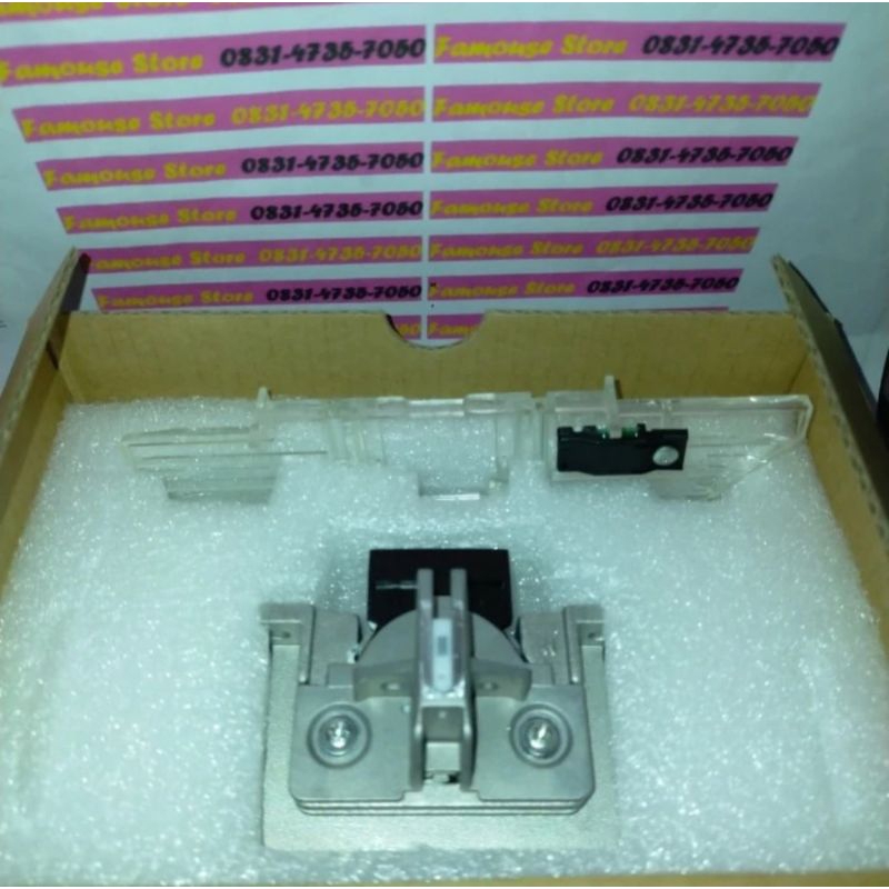 Head print Epson lq2190, Print head lq2190plus holder Mika lq2190
