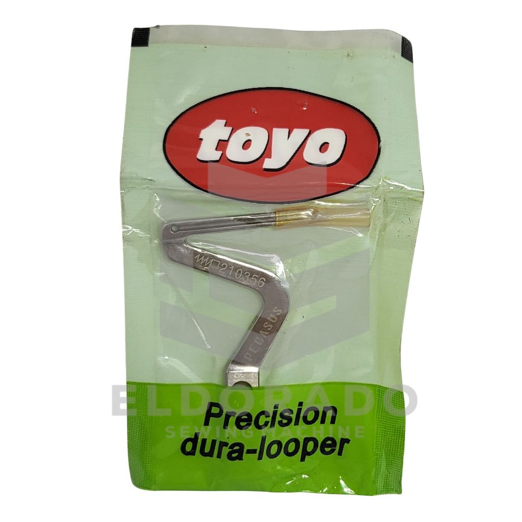 LOPER 210356 MESIN OBRAS PEGASUS MERK TOYO LOOPER