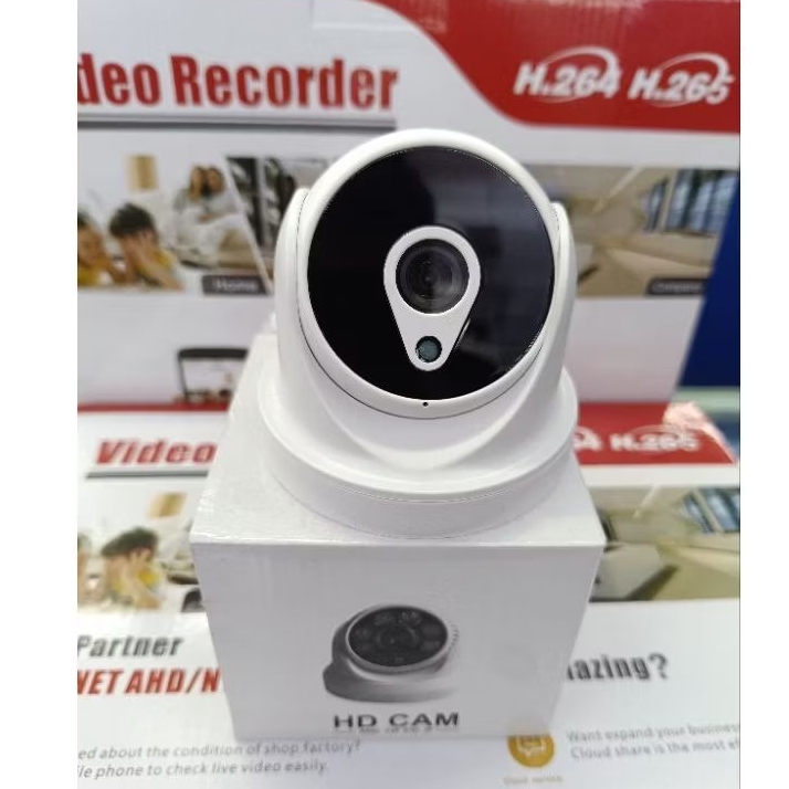 CCTV INDOOR 3MP FULL HD 1080P LENS SONY EXMOR, CCTV INDOOR MURAH