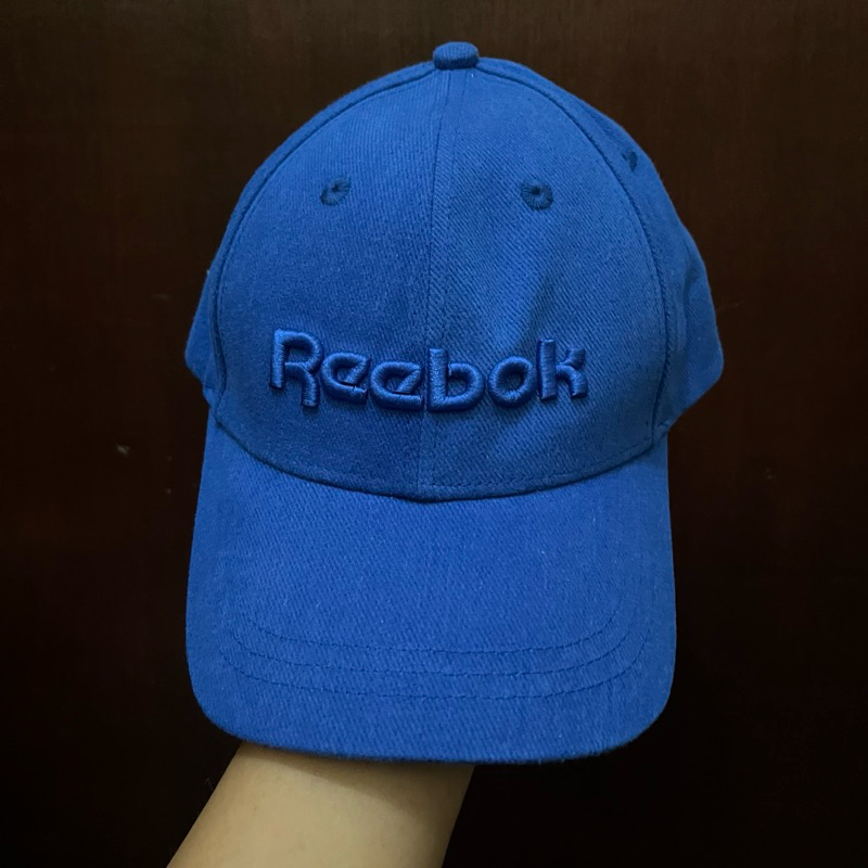 CAP REEBOK Original Topi sale