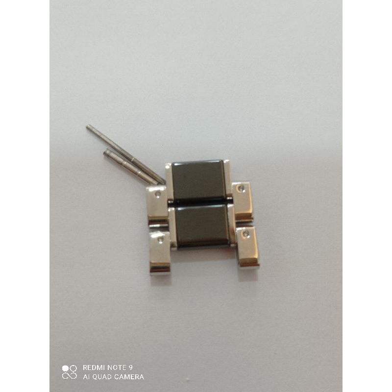 sambungan rantai tag heuer formula1 cah1210/wel8108 tengah ceramic pria original