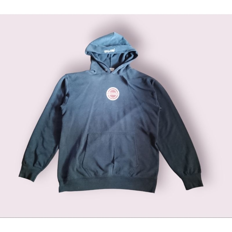 Hoodie brand second original