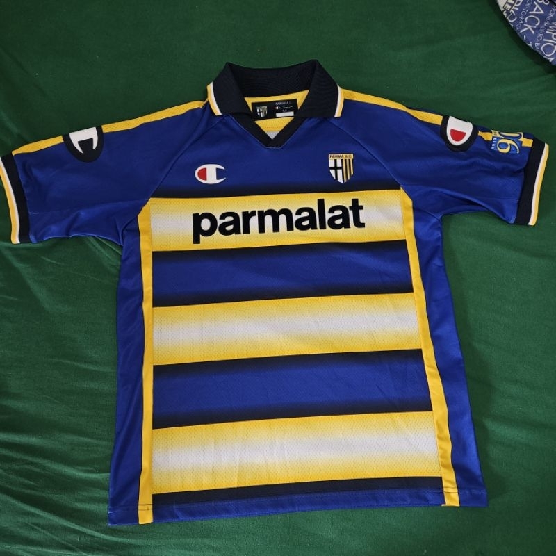 Jersey Parma 2003