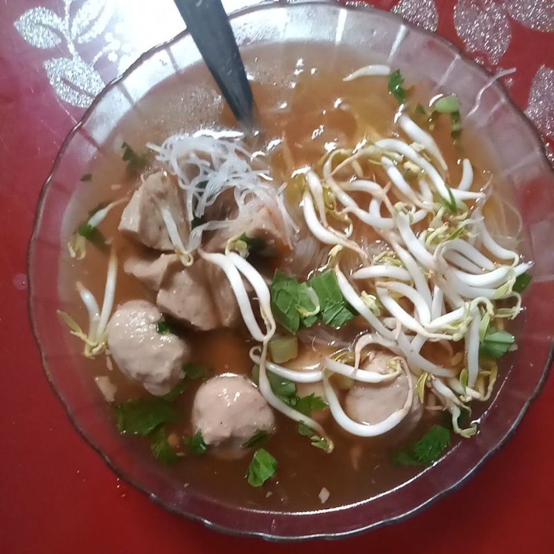 

basoh paceh