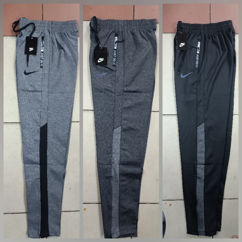 Celana traning pria wanita/Celana traning olahraga Running/Celana traning import terbaru