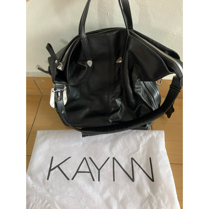 Tas Kaynn Miyya