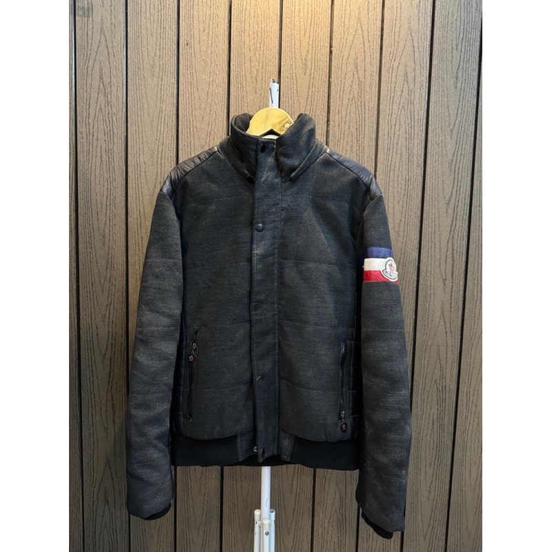 Jacket MONCLER