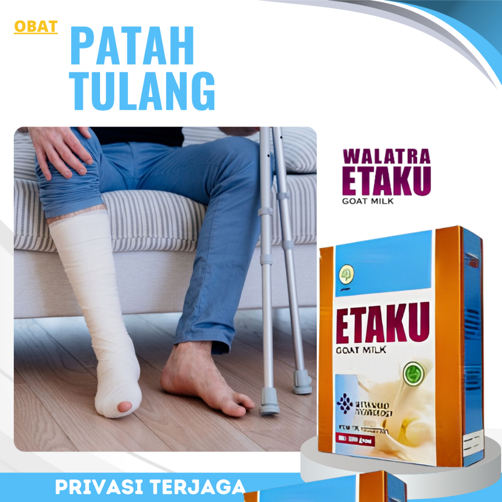 Susu Kalsium Untuk Patah Tulang, Susu Patah Tulang Anak dan Dewasa, Susu Patah Tulang Dan Retak, Sus