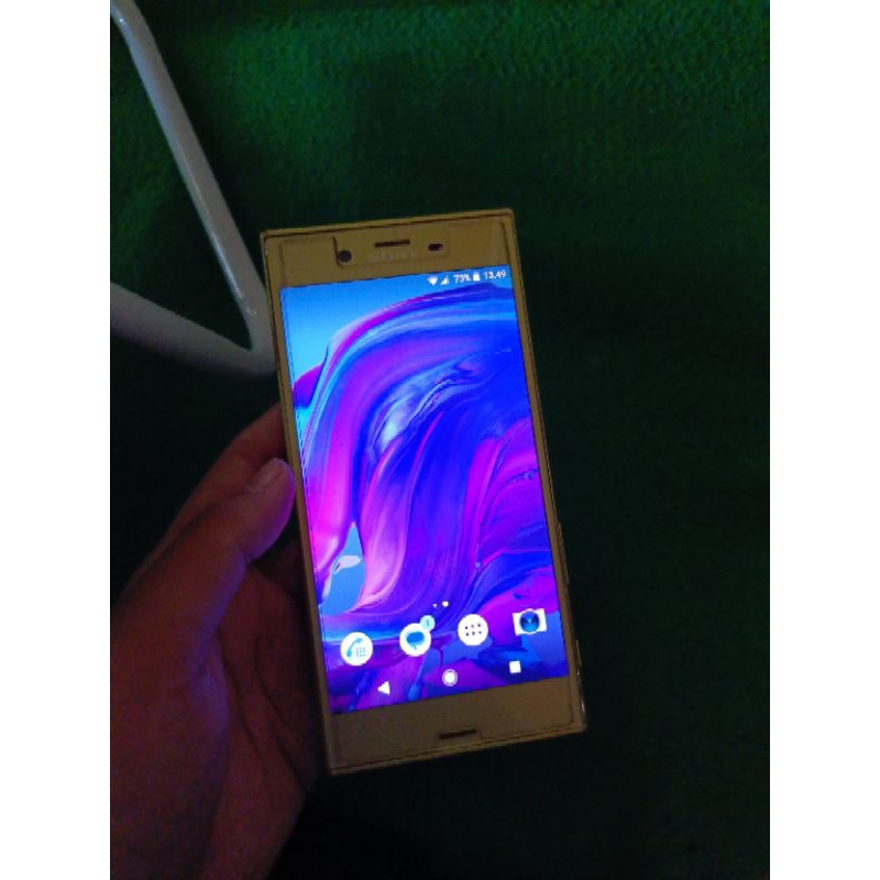 Sony xzs all operator AU Rom global