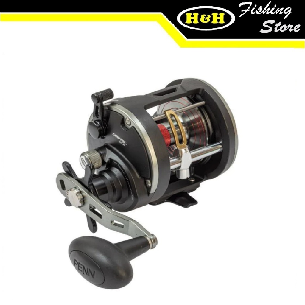 REEL OH PENN WARFARE 15/20/30 LWLH HANDLE KIRI/KANAN