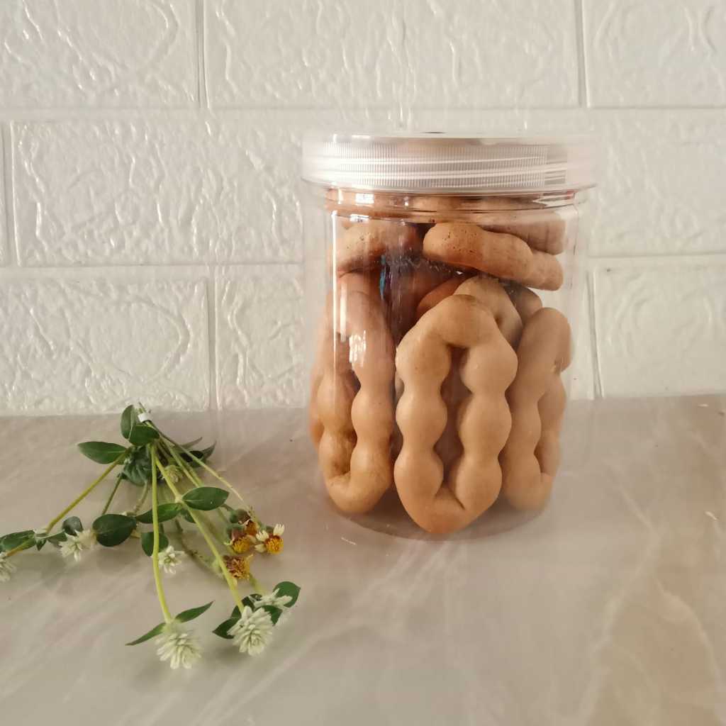 

kue banjar toples 125 gram