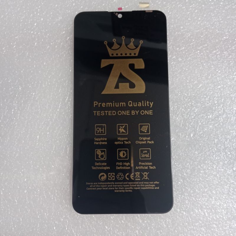 lcd vivo y91/y92/y93 quality zevan