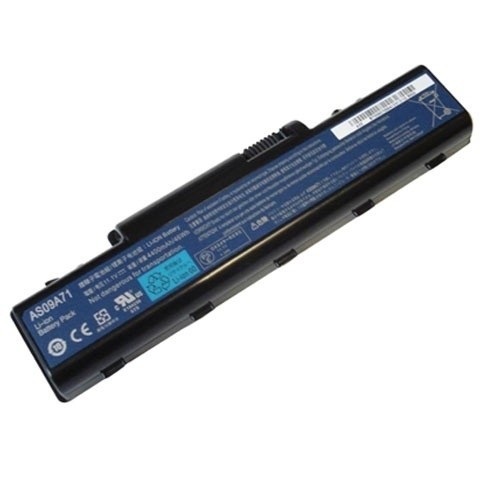 Baterai Laptop Acer Aspire 4732, 4732z, 5332, 5517, 5532