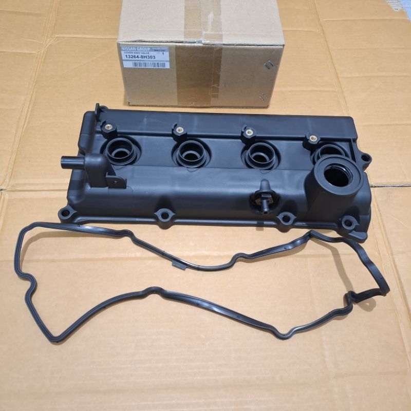 Tutup Klep Cover Cylinder Head Nissan Xtrail T30 - Serena C24 Original