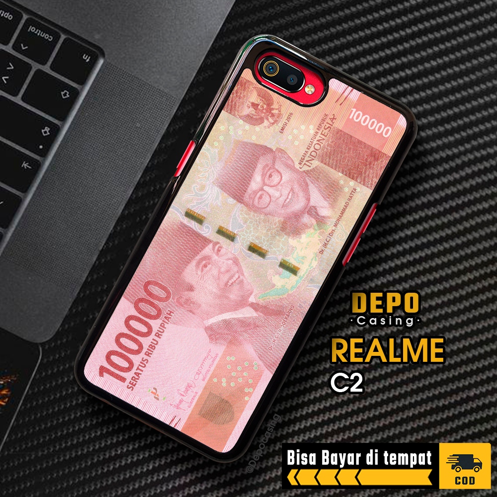 Case Realme C2 Casing Realme C2 Casing Depo Casing [RUPH] Case Glossy Case Aesthetic Custom Case Ani