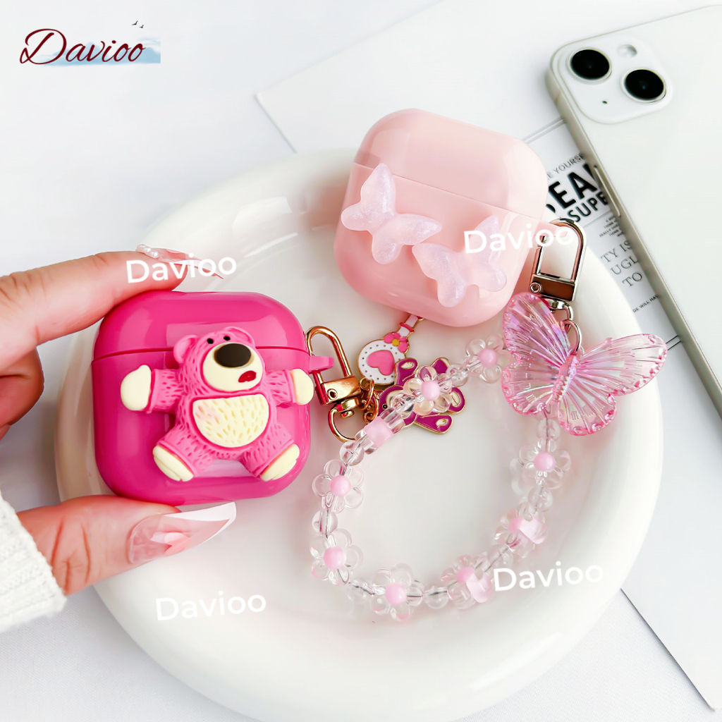 Best Sale Case Robot Tws Airbuds T50S Pelindung Tws Earphone Untuk Robot T50S
