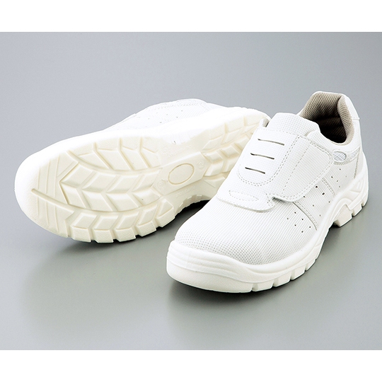 (Khusus BATAM) ASPURE SCSS Antistatic Safety Shoes | Sepatu Safety