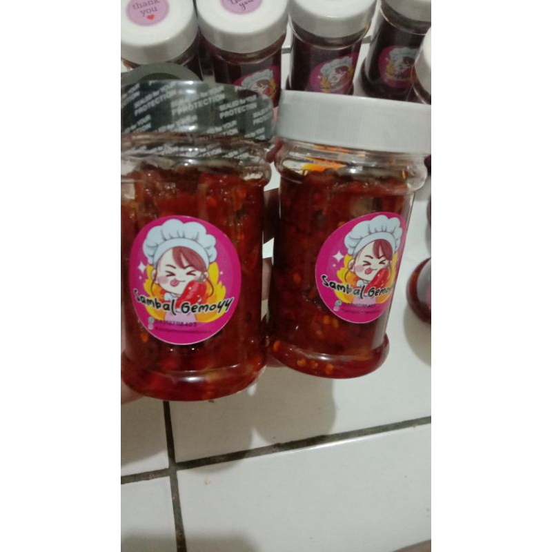 

Sambal Cumi Gemoyy#sambalcumi