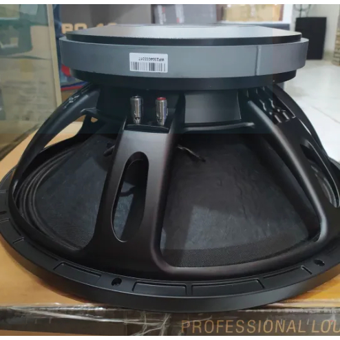 Speaker Subwofer Wisdom 18LF-1200 / 18LF1200 / 18 LF1200 / 18 LF 1200 original