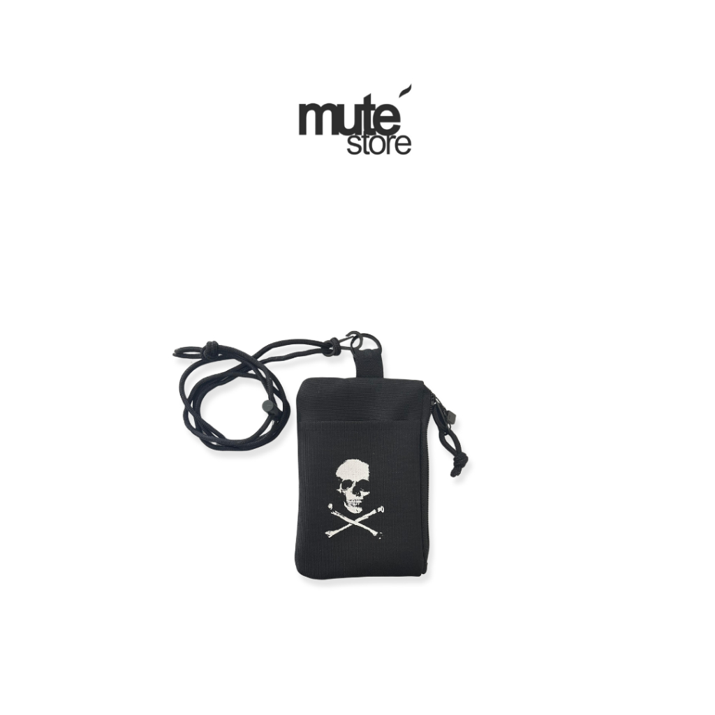 Mute Store PKU SYMPHONIC Dompet - UNFOLDS W 2
