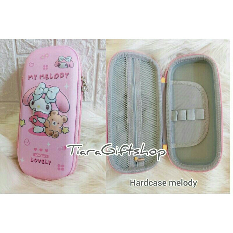 

tempat pensil melody