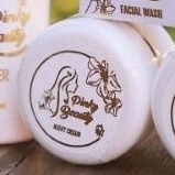 Cream malam / Night cream paket acne pinky beauty
