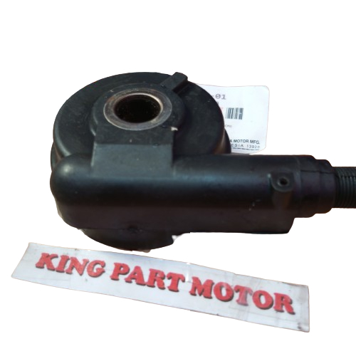 ORIGINAL: girbox gearbox kilometer vixion